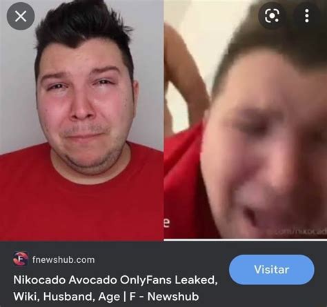 Nikocado Avocado Onlyfans Gay Porn Videos 